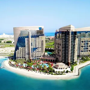 5* Feriested Khalidiya Palace Rayhaan By Rotana,