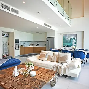 Apartment 1br Loft Soul Escape - Mamsha Al Saadiyat, Abu Dhabi