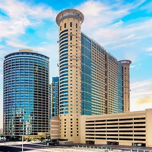 5* Hotel Grand Millennium Al Wahda Hotel&executive