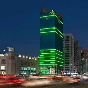 4* Hotel La Quinta By Wyndham Al Wahda