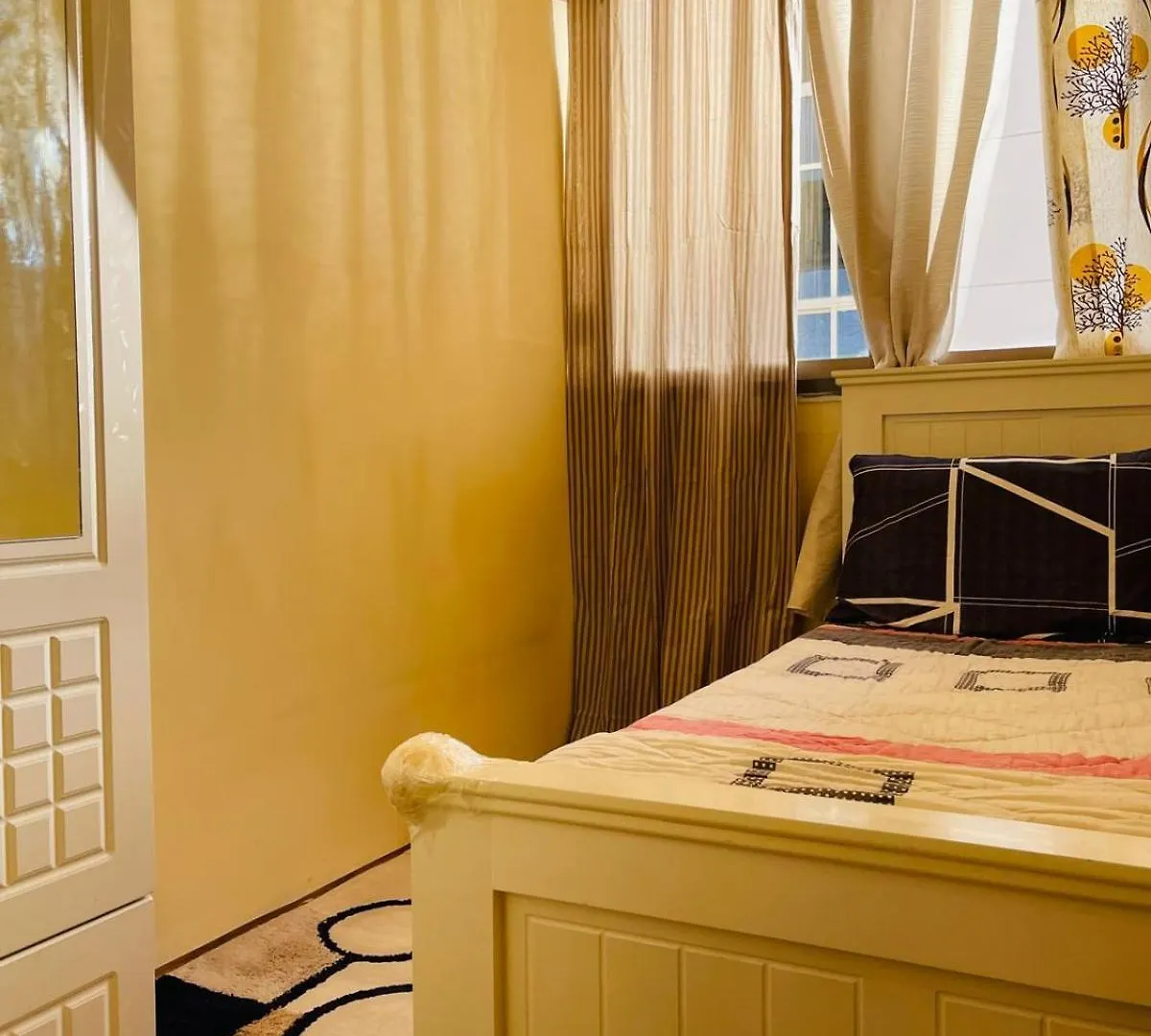 Capital Town Abu Dhabi Apartment