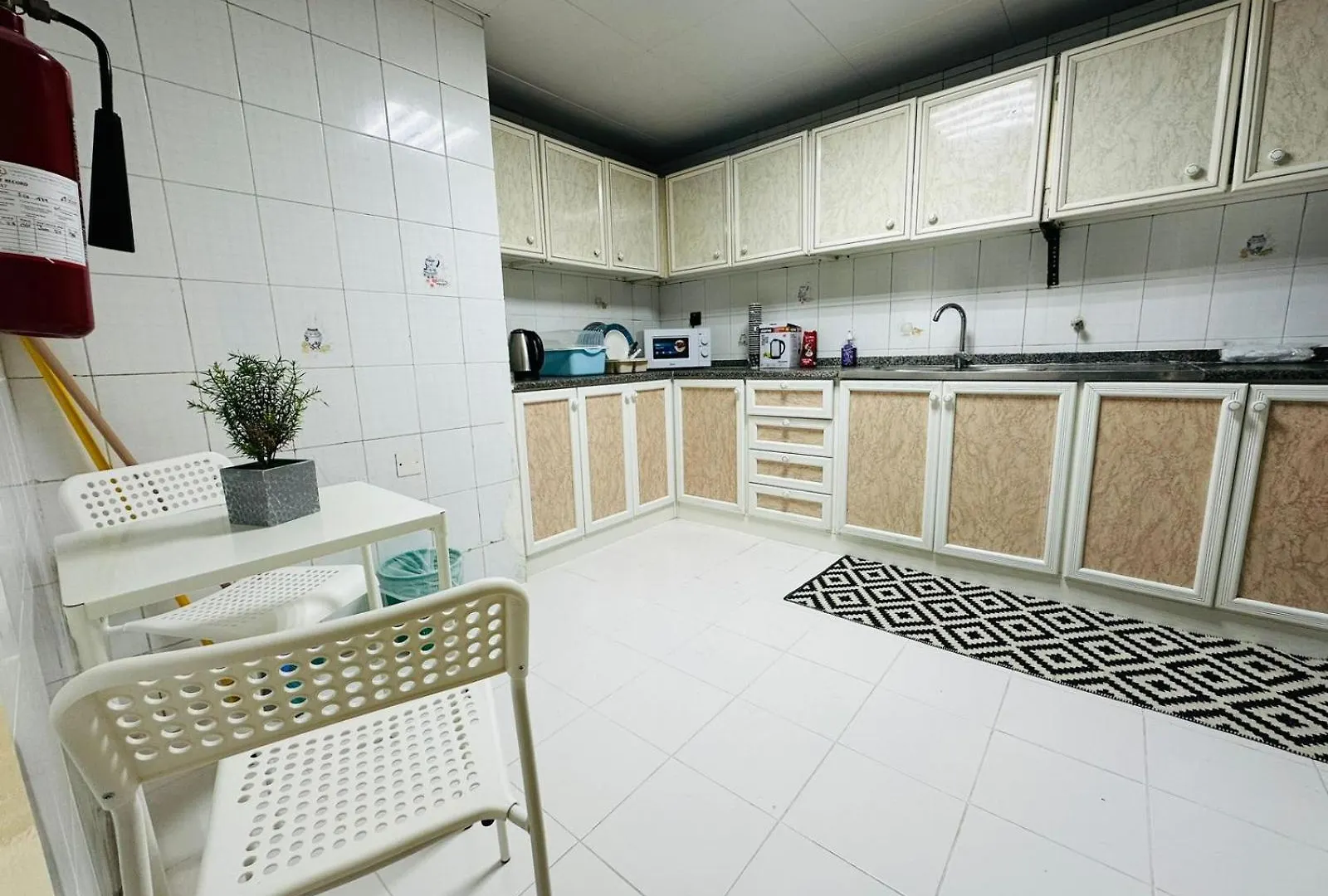 Capital Town Abu Dhabi Apartment United Arab Emirates